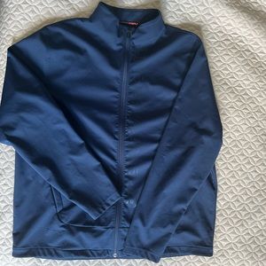 Under Armour Golf ColdGear Infrared Full Zip Jacket